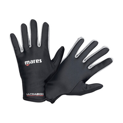 Ultra Skin Gloves