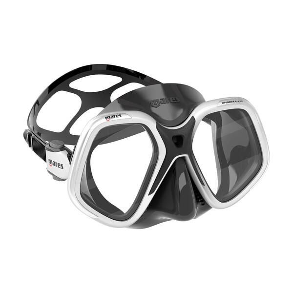 Mask Chroma Up