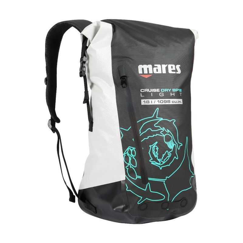 Cruise Dry Bag BP18 - Light