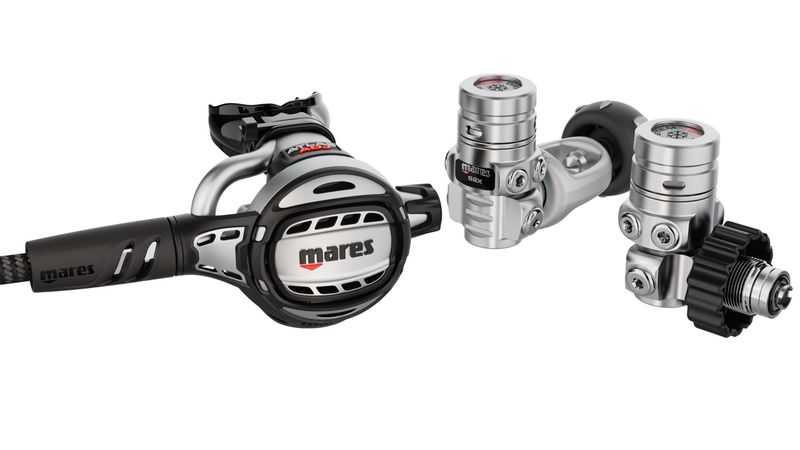 Regulator Atlas ADJ 62X TBP