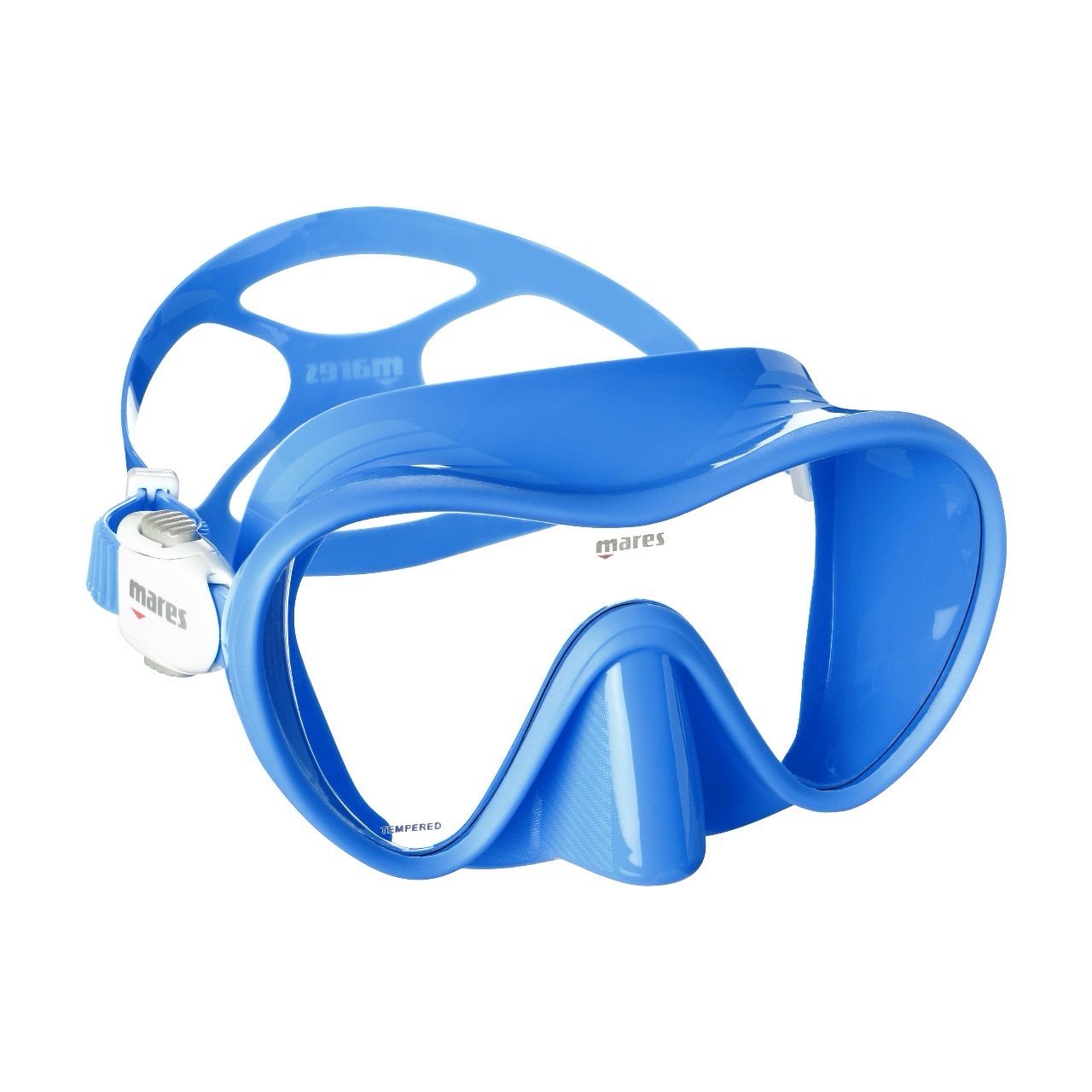 Mask Tropical