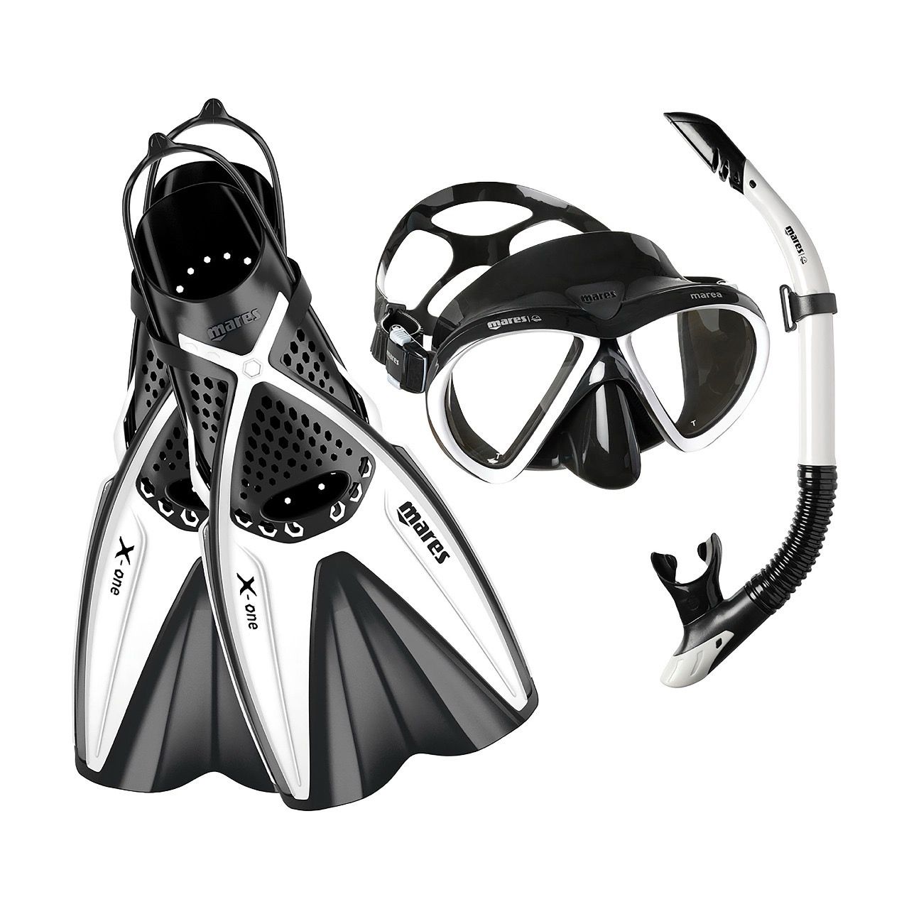 Set X-One Mares