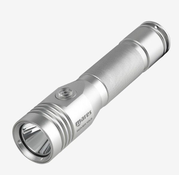 Mares Torch Rover 10LR