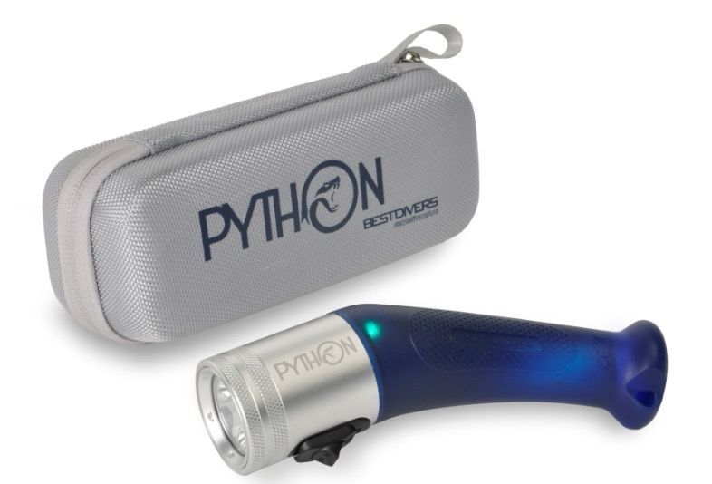 Torch Python Best Divers