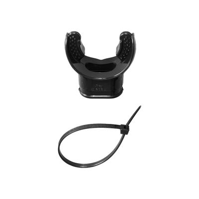 Regulator Mouthpiece