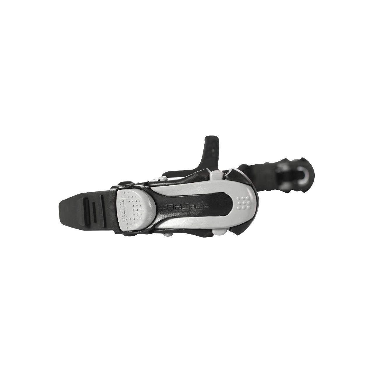 ABS Plus Fins Buckles With Strap