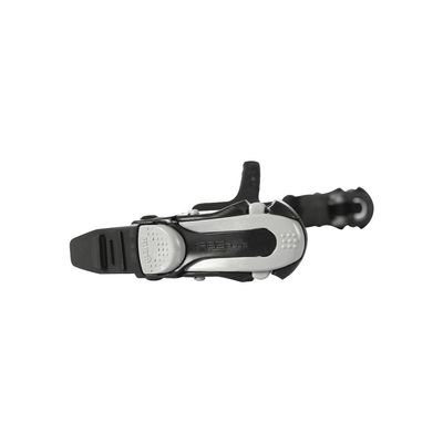 ABS Plus Fins Buckles With Strap