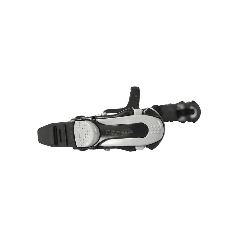 ABS Plus Fins Buckles With Strap