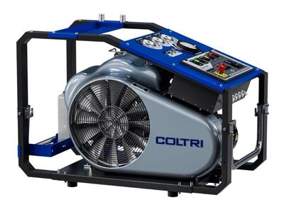 Compressor Ergo TPS MCH16 Coltri