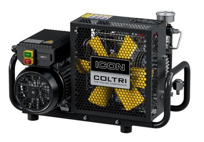 Compressor Icon MCH6 electric
