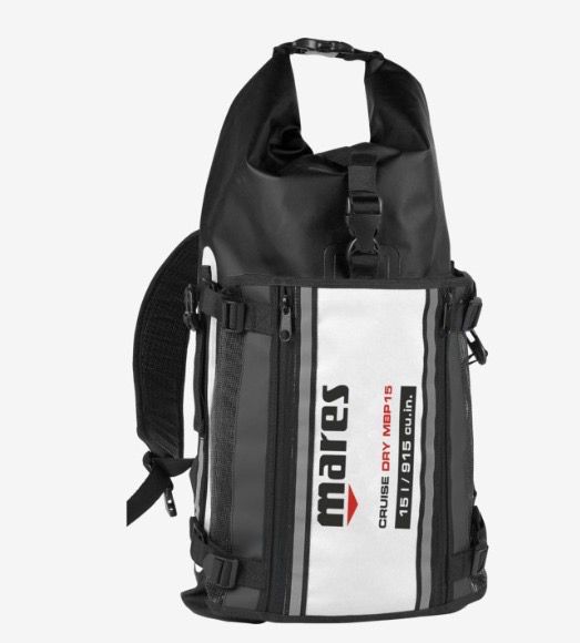 Cruise Dry Bag MBP15