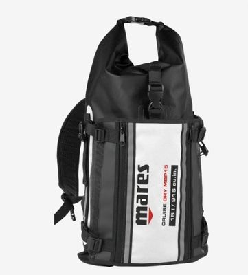 Cruise Dry Bag MBP15