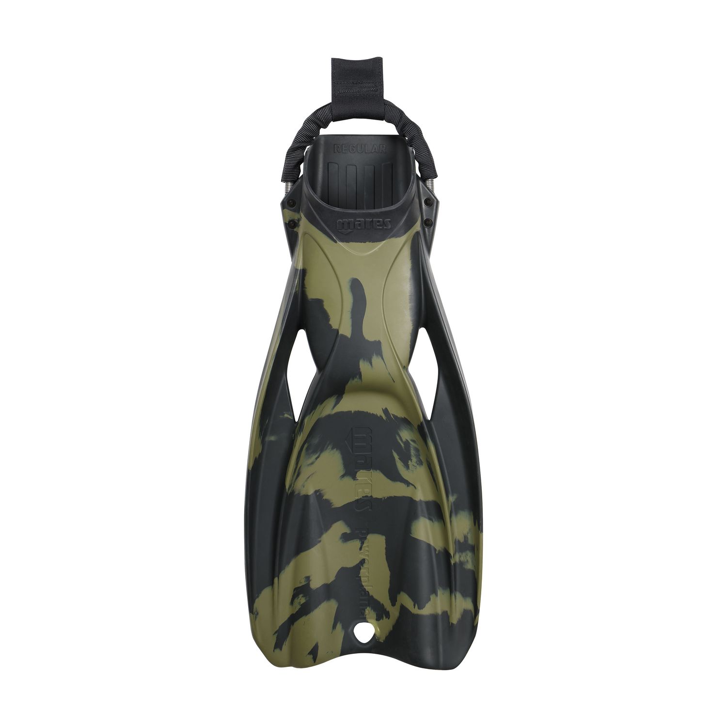 Power Plana Tec Tactical Green