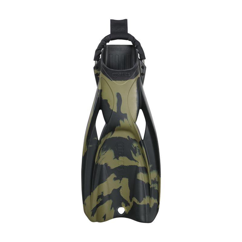 Power Plana Tec Tactical Green