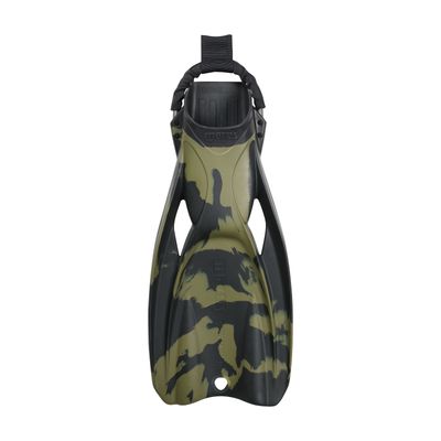 Power Plana Tec Tactical Green
