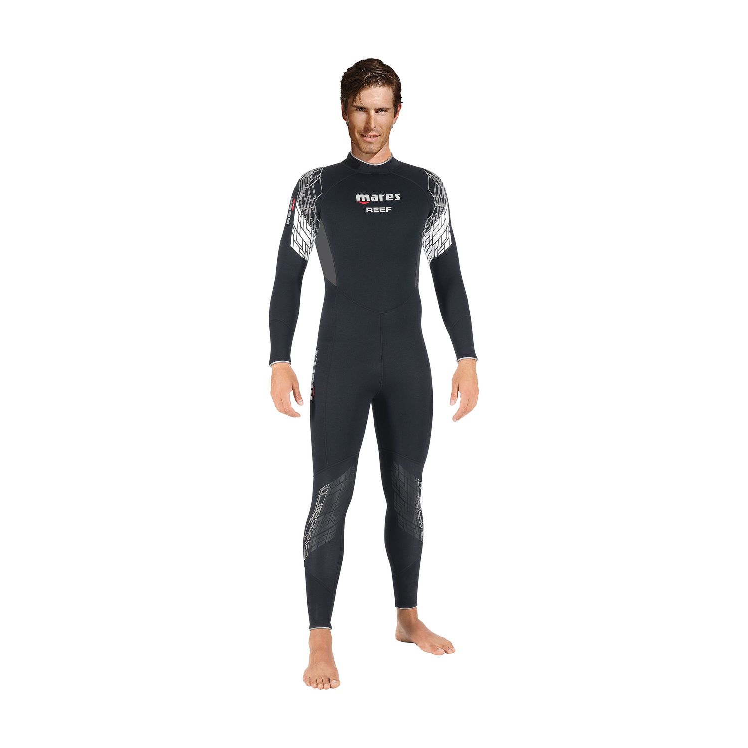 Wetsuit Reef 3MM