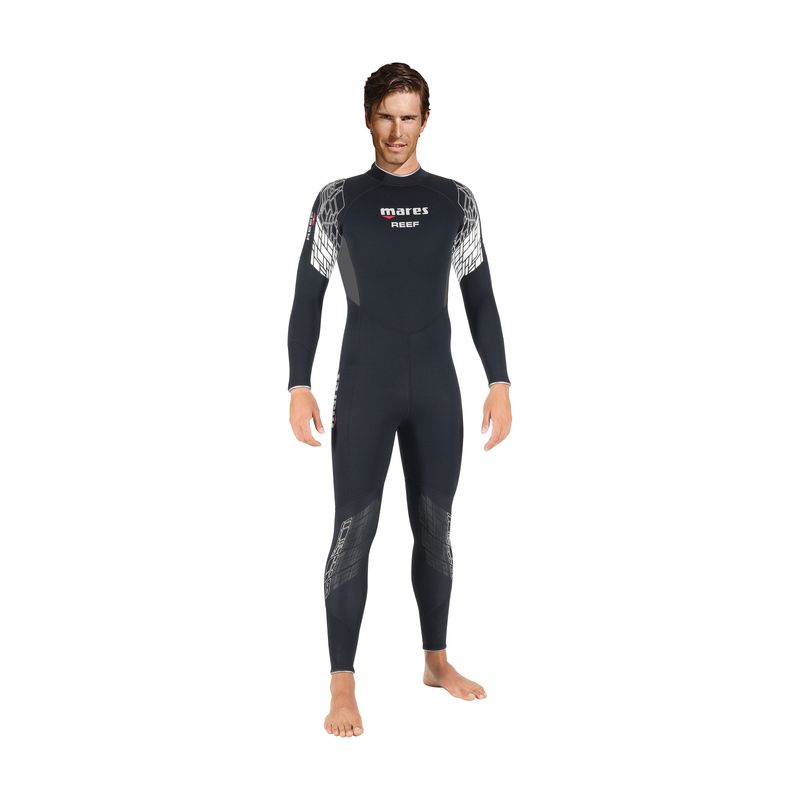 Wetsuit Reef 3MM
