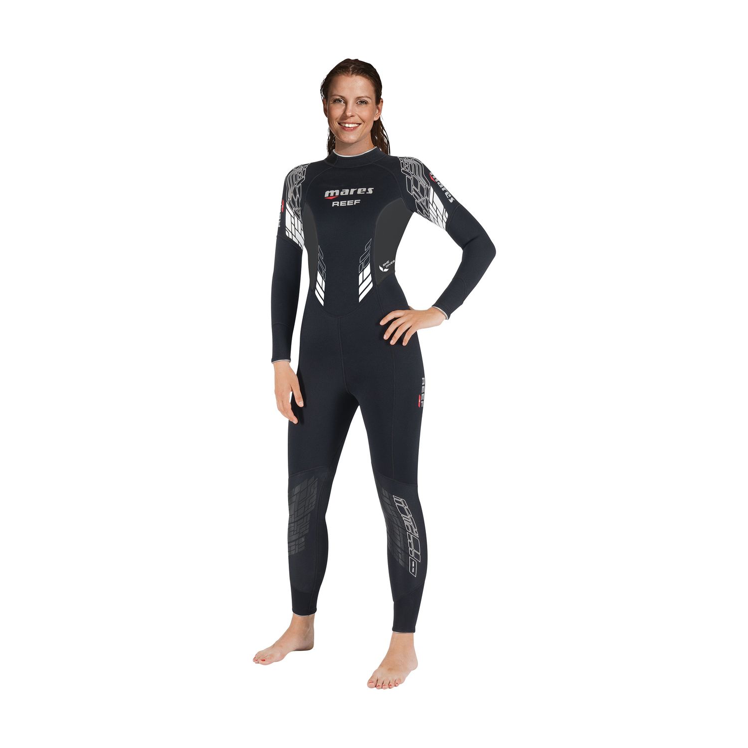 Wetsuit Reef 3MM She Dives