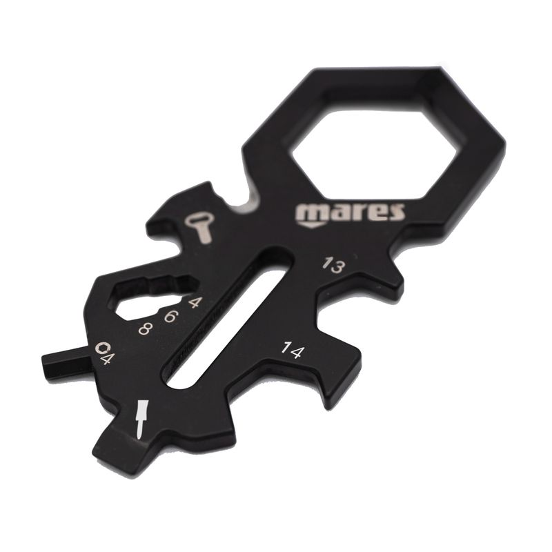 Smarty Mini Multitool