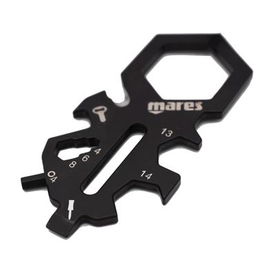Smarty Mini Multitool
