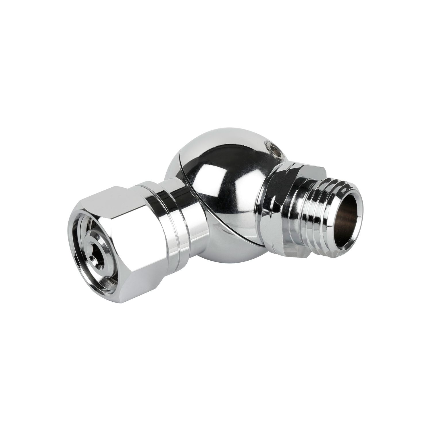 2ND Stage XR LP Swivel Connector