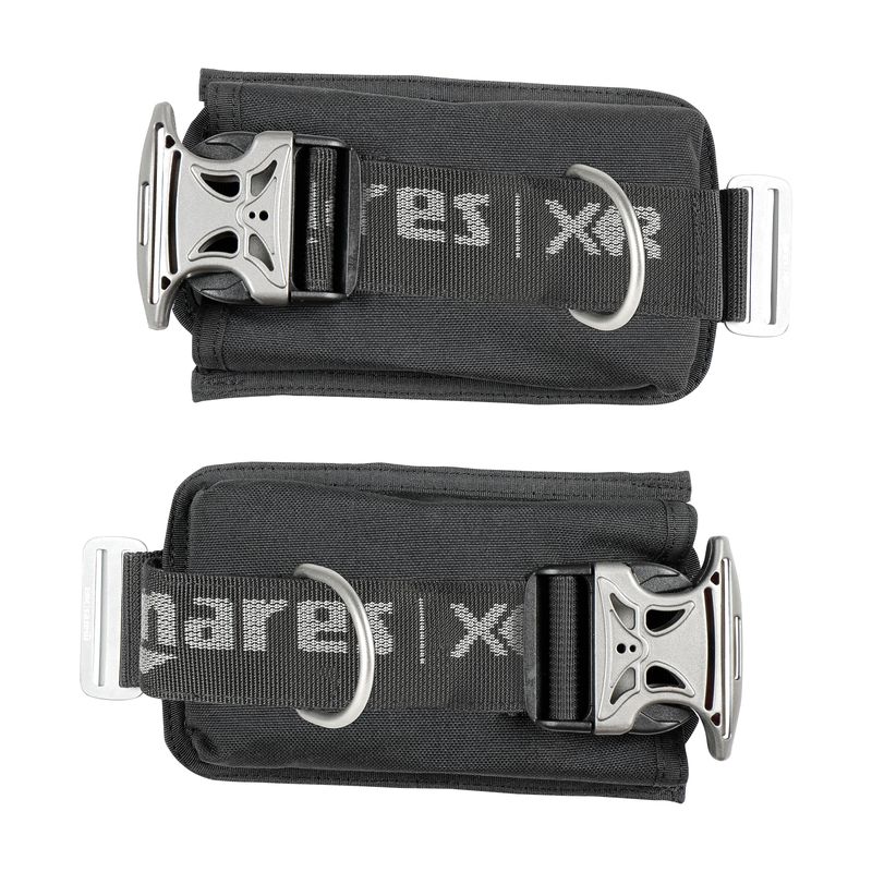 Standard Weight System XR