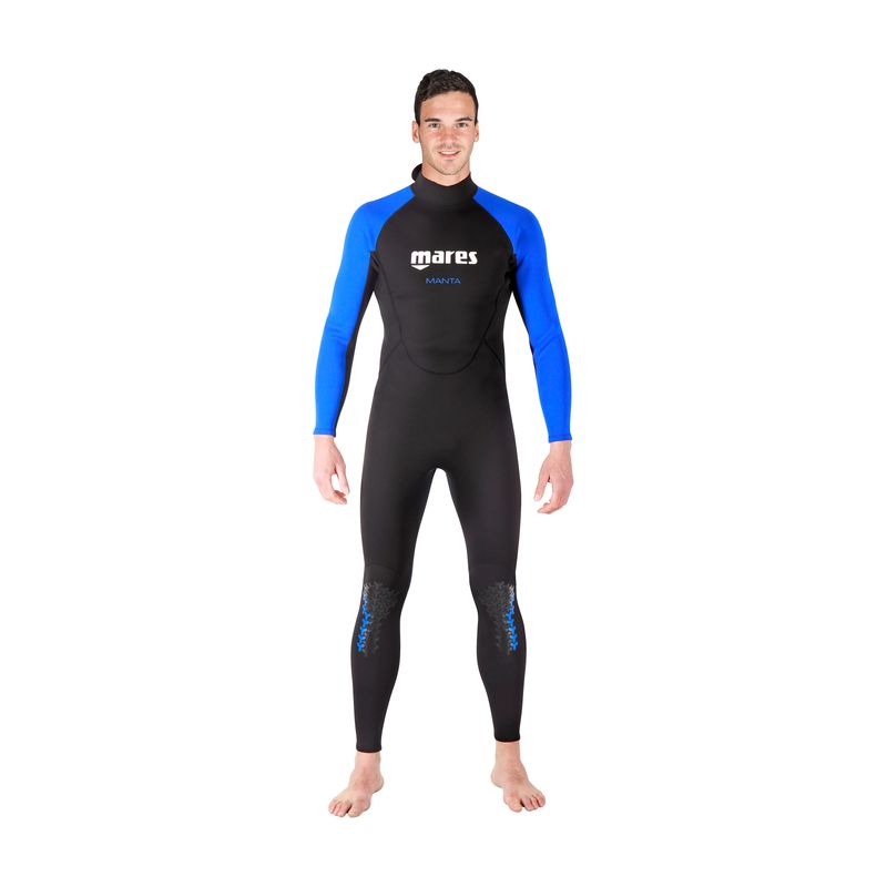 WetSuit Manta 2.2mm Man