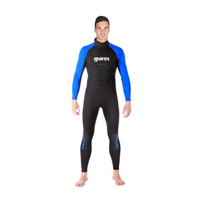 WetSuit Manta 2.2mm Man
