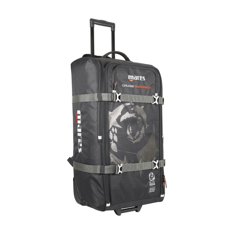 Cruise Backpack Pro