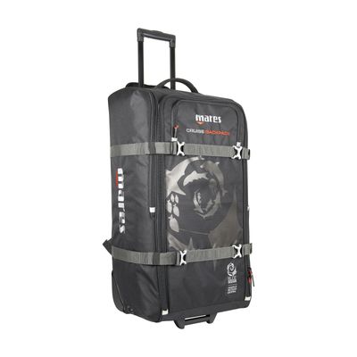 Cruise Backpack Pro