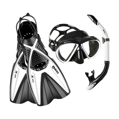 Set X-One Mares