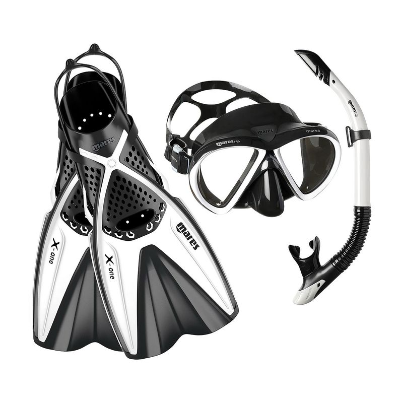 Set X-One Mares