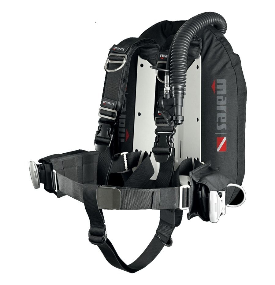 BCD Rover tech