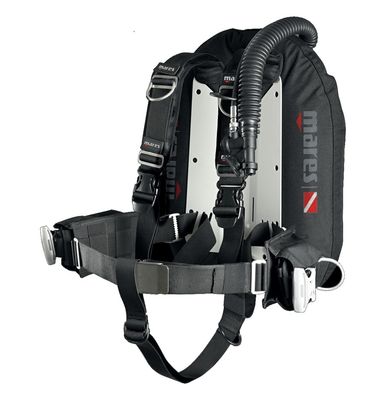 BCD Rover tech