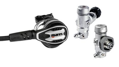 Regulator Planet 88X TBP DIN