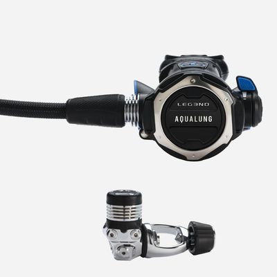 Regulator Leg3nd