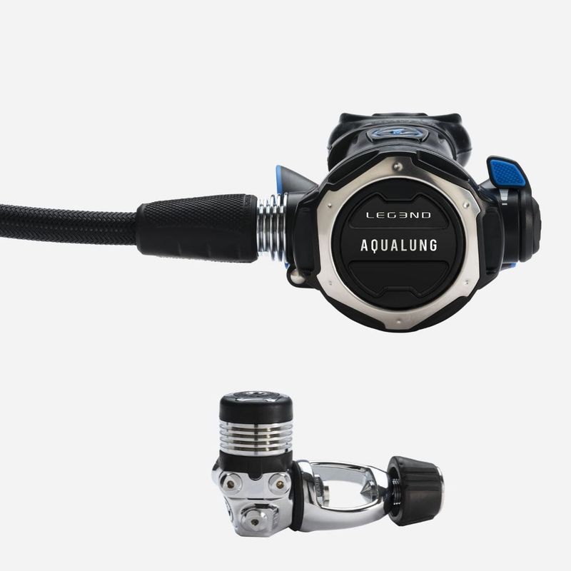 Regulator Leg3nd