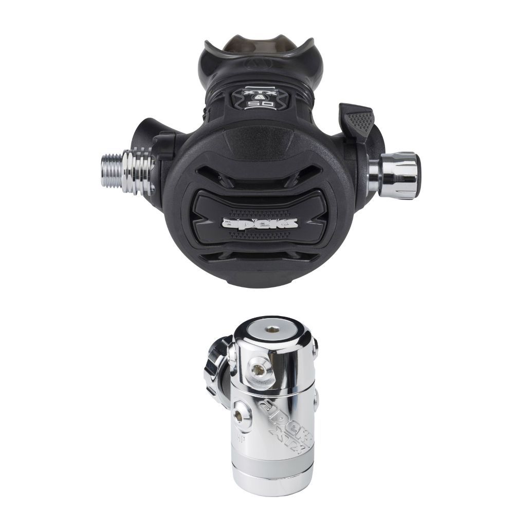 Regulator Apeks XTX50