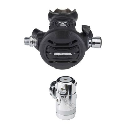 Regulator Apeks XTX50