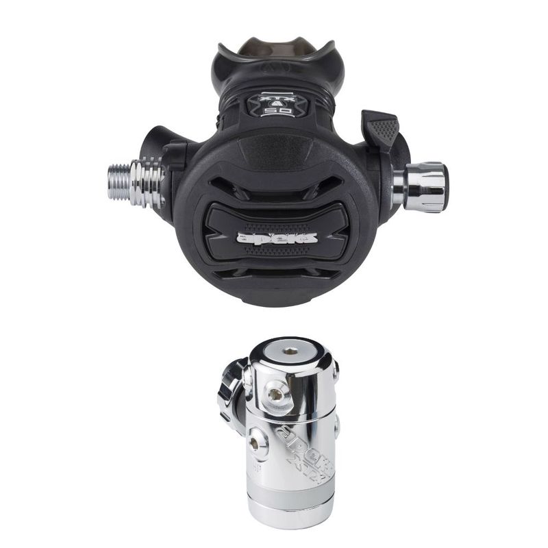 Regulator Apeks XTX50