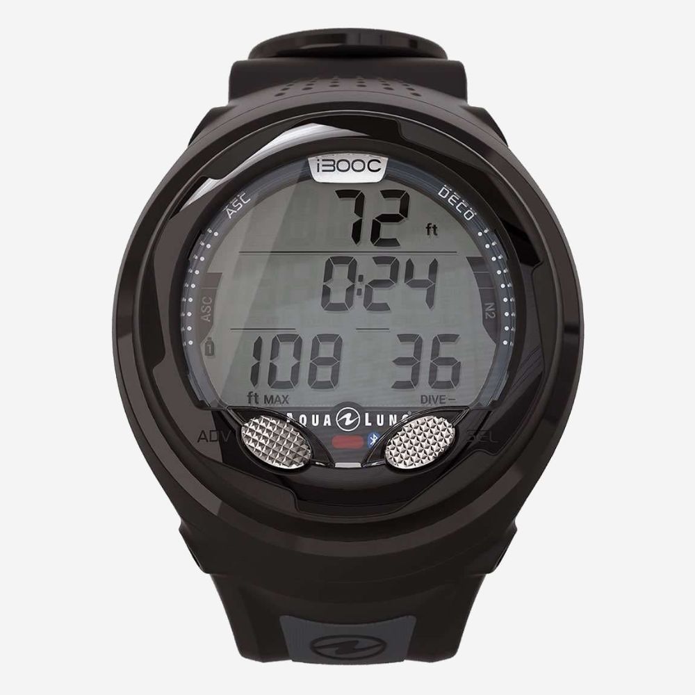 Aqualung I300C Dive Computer