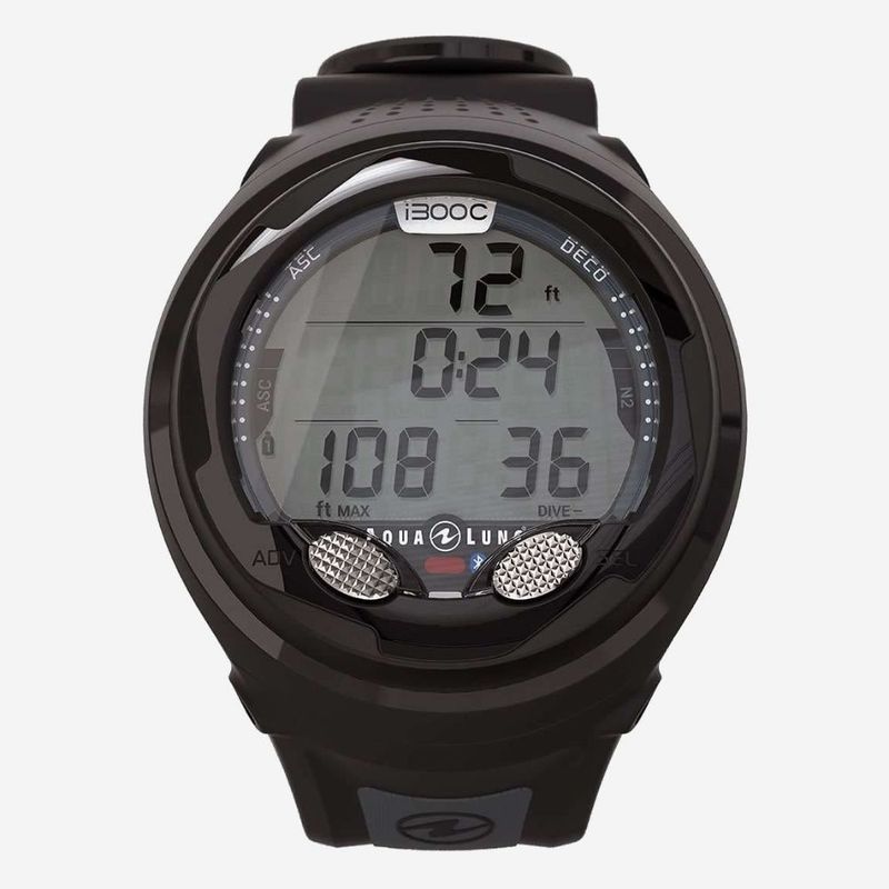 Aqualung I300C Dive Computer