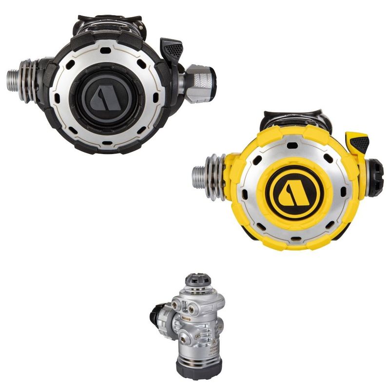 Regulator Apeks MTX-RC Stage3
