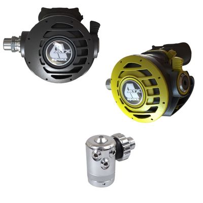 Regulator Apeks ATX Stage3