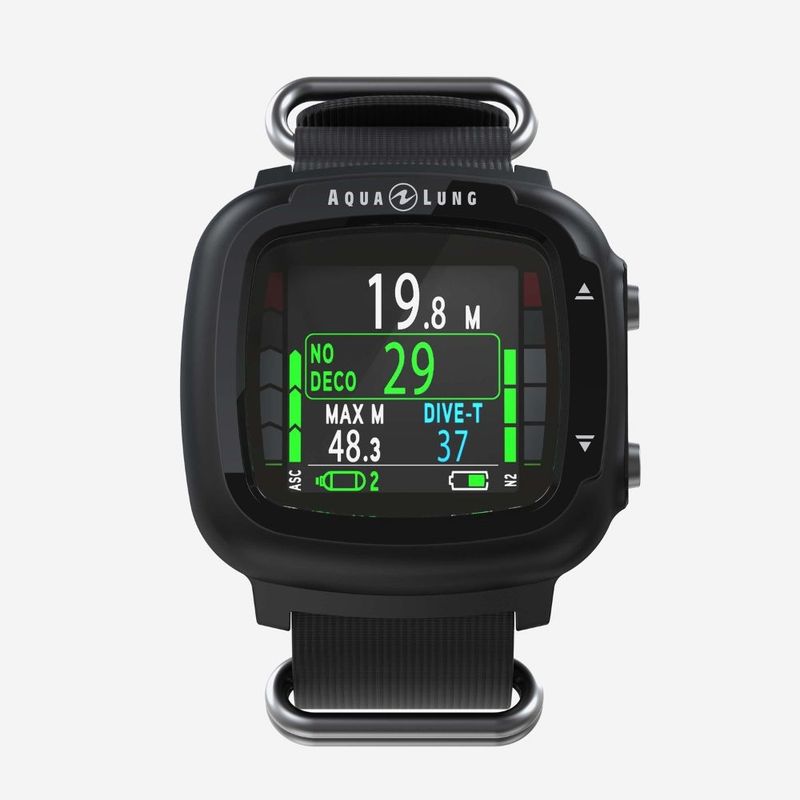 Aqualung I330R Dive Computer