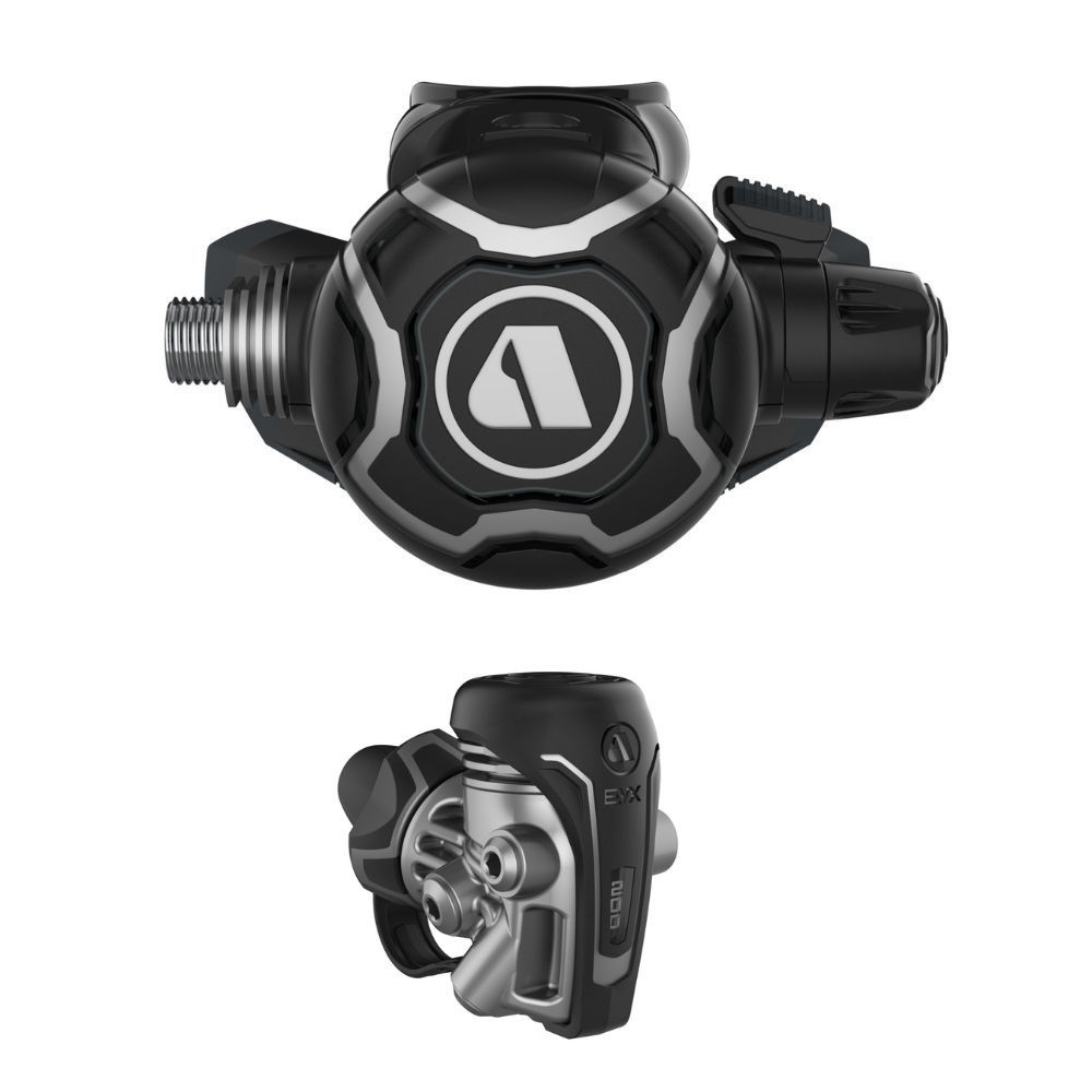 Regulator Apeks EVX200