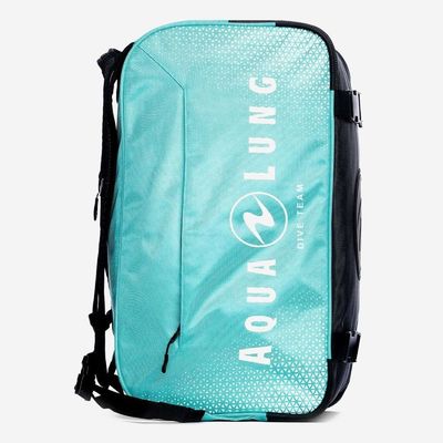 Aqualung Explorer II Duffel- Travel Ready Bag