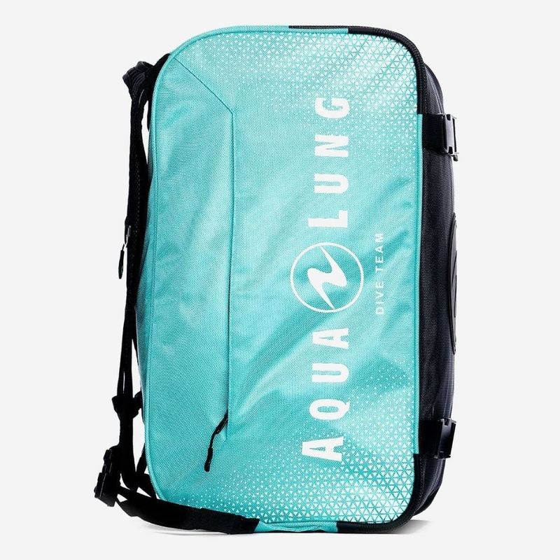 Aqualung Explorer II Duffel- Travel Ready Bag