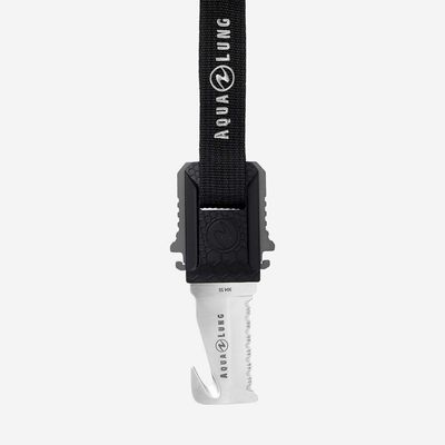 Aqualung Knife Micrsqz SS 5.2CM