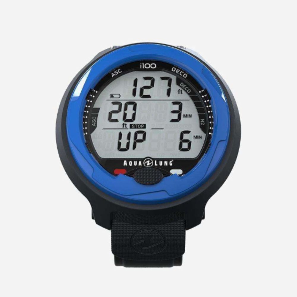 Aqualung I100 Dive Computer